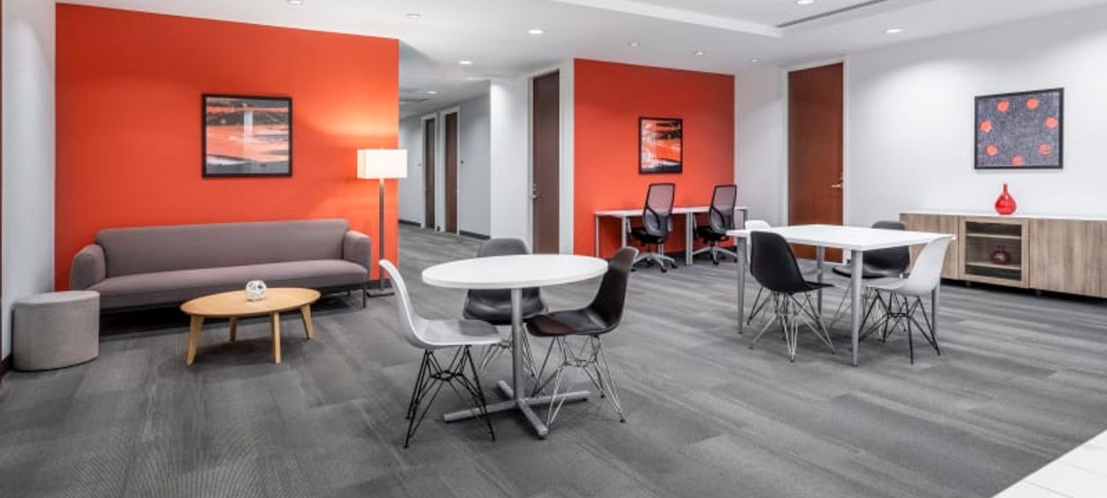 5201 Blue Lagoon Drive, Miami - Image 1