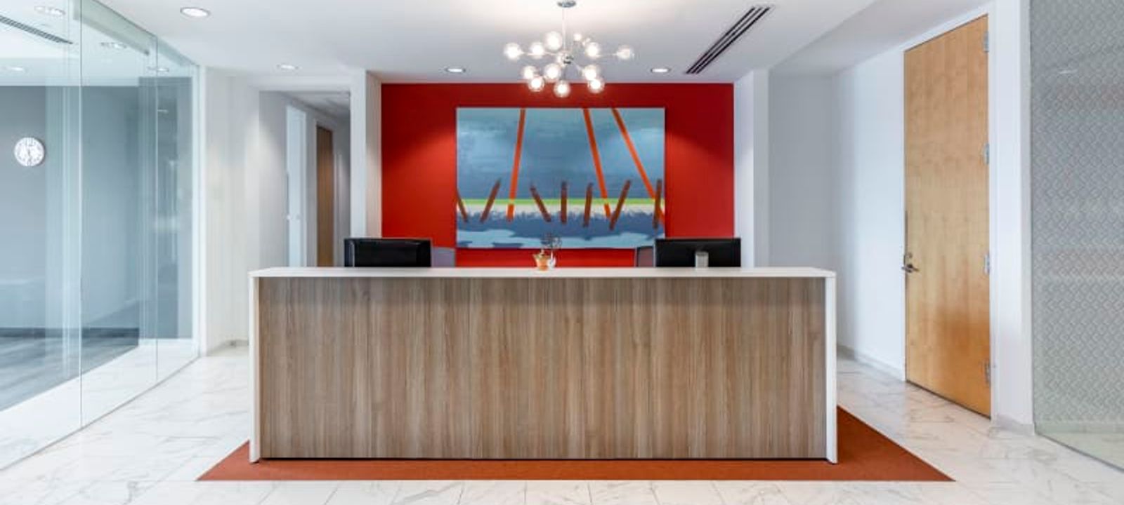 5201 Blue Lagoon Drive, Miami - Image 1