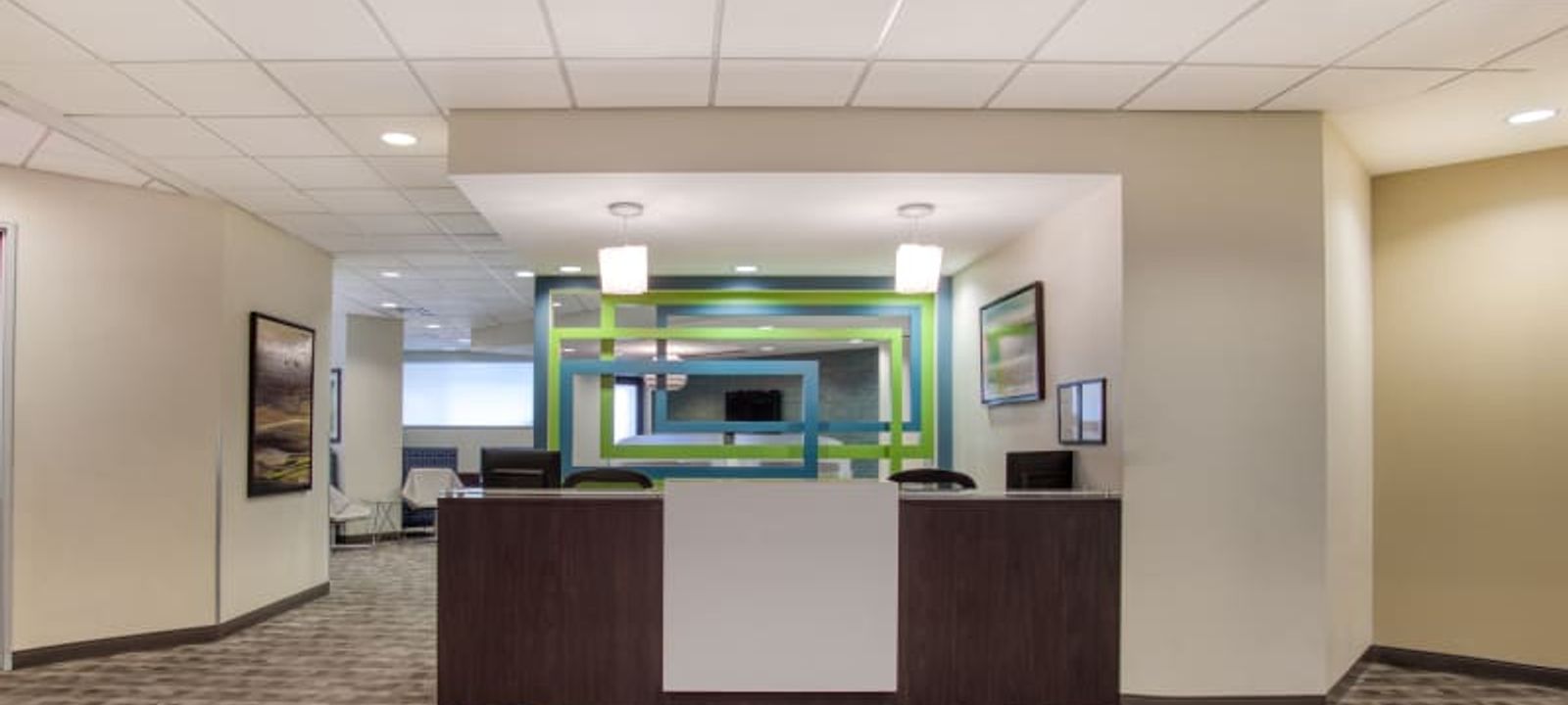 Town Square, Building D - Image 1