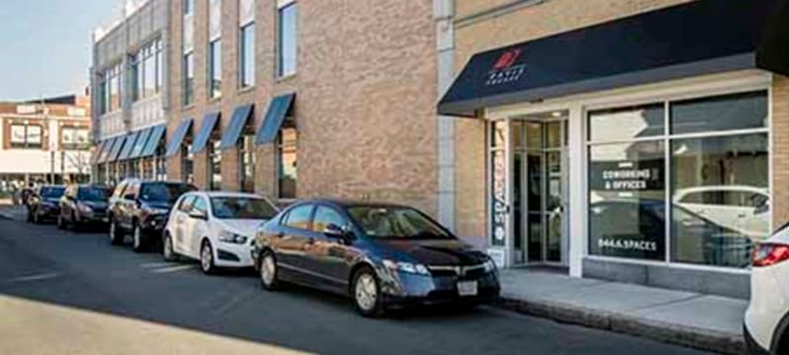 240 Elm Street, Somerville - Image 1