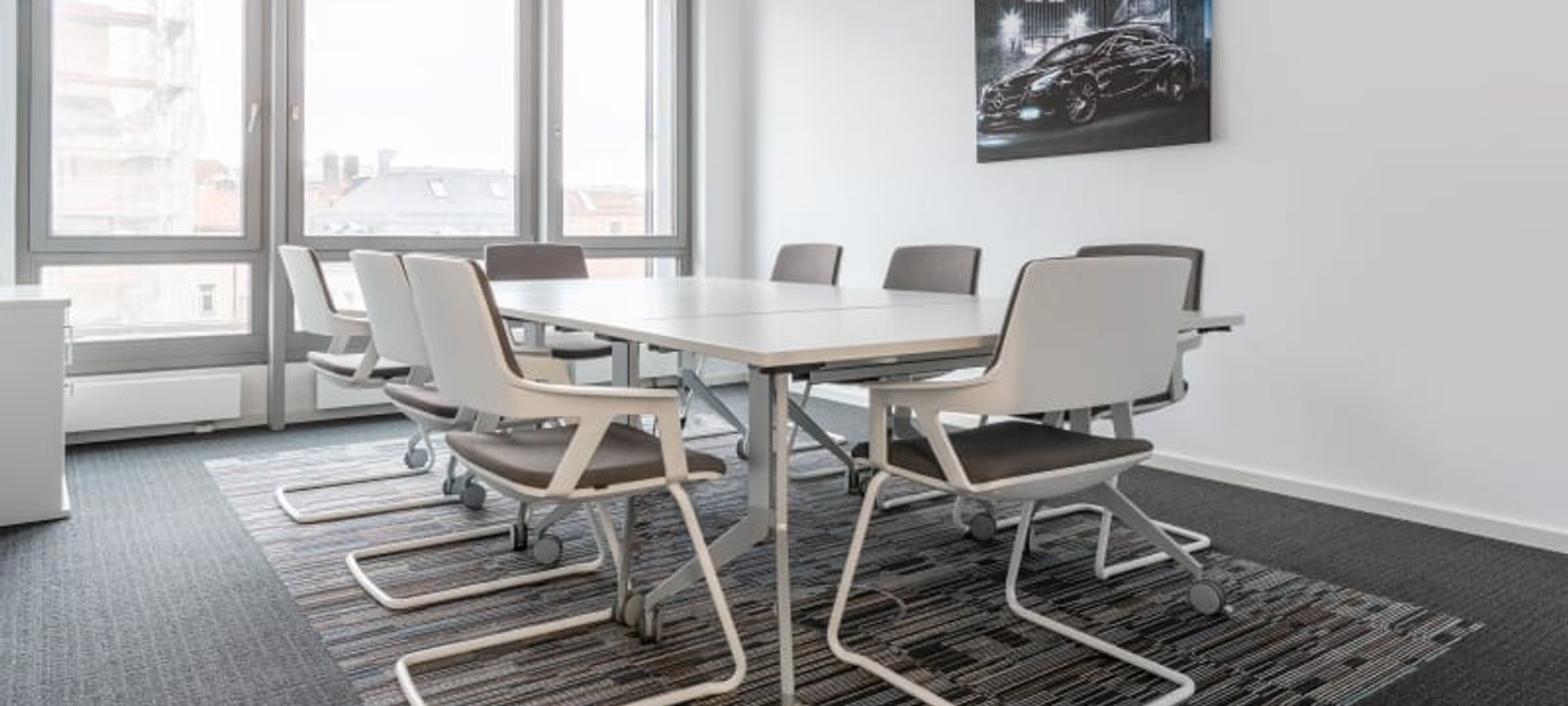 23 Rotebuehlplatz, Stuttgart - Image 1