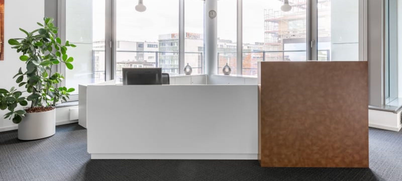 23 Rotebuehlplatz, Stuttgart - Image 1