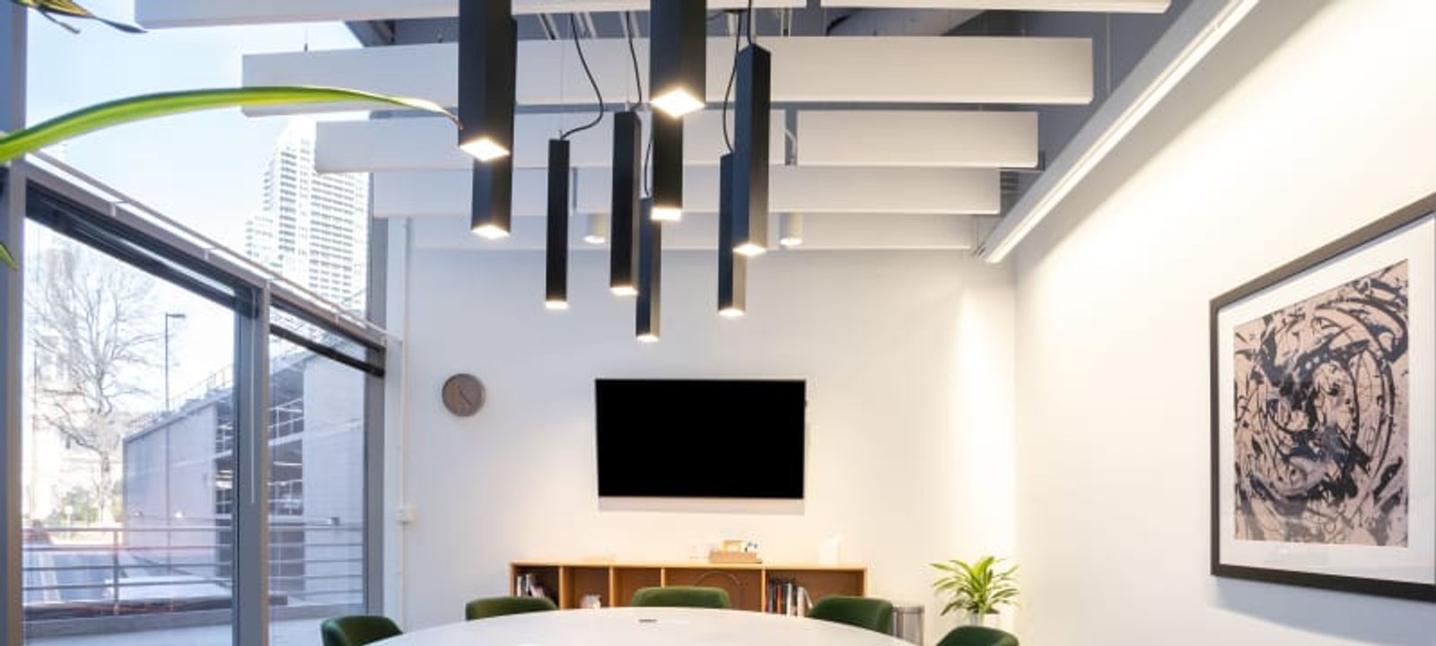 101 N Tryon St, Charlotte - Image 1