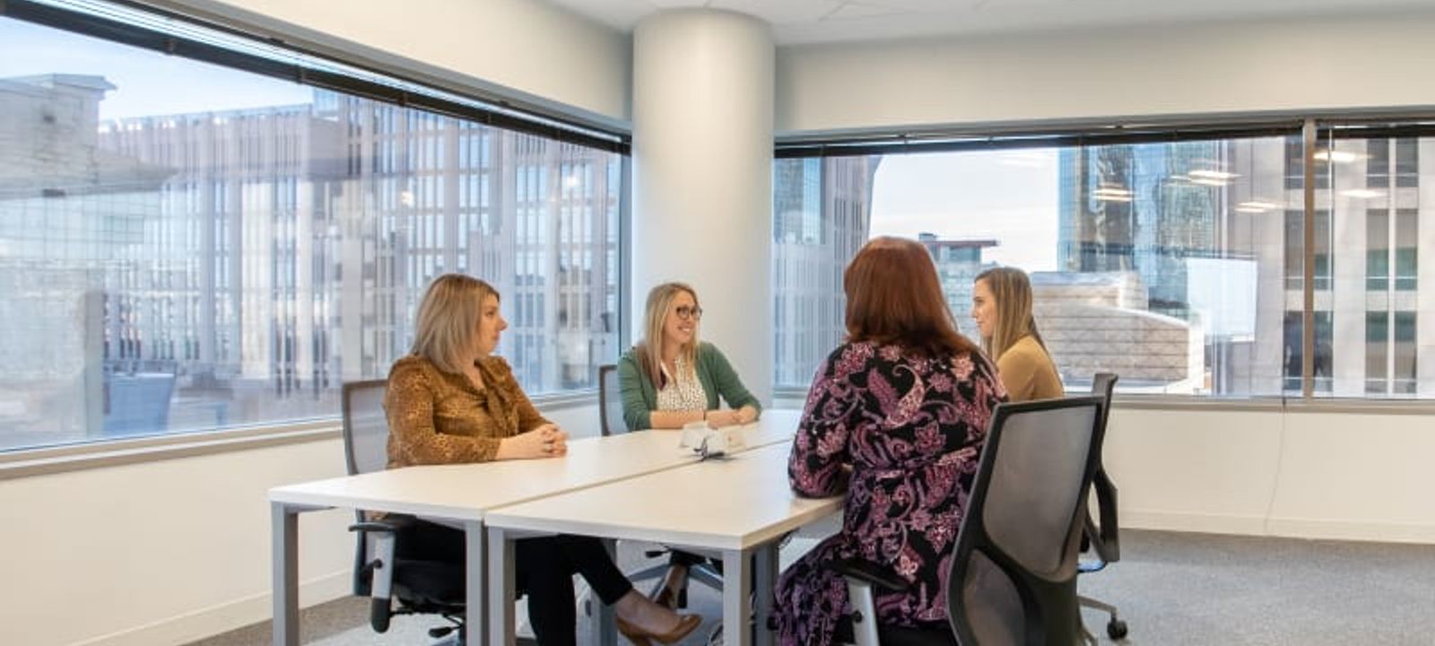 101 N Tryon St, Charlotte - Image 1