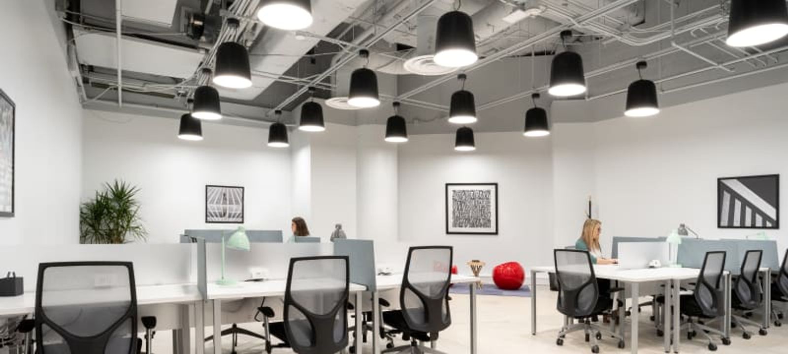 101 N Tryon St, Charlotte - Image 1