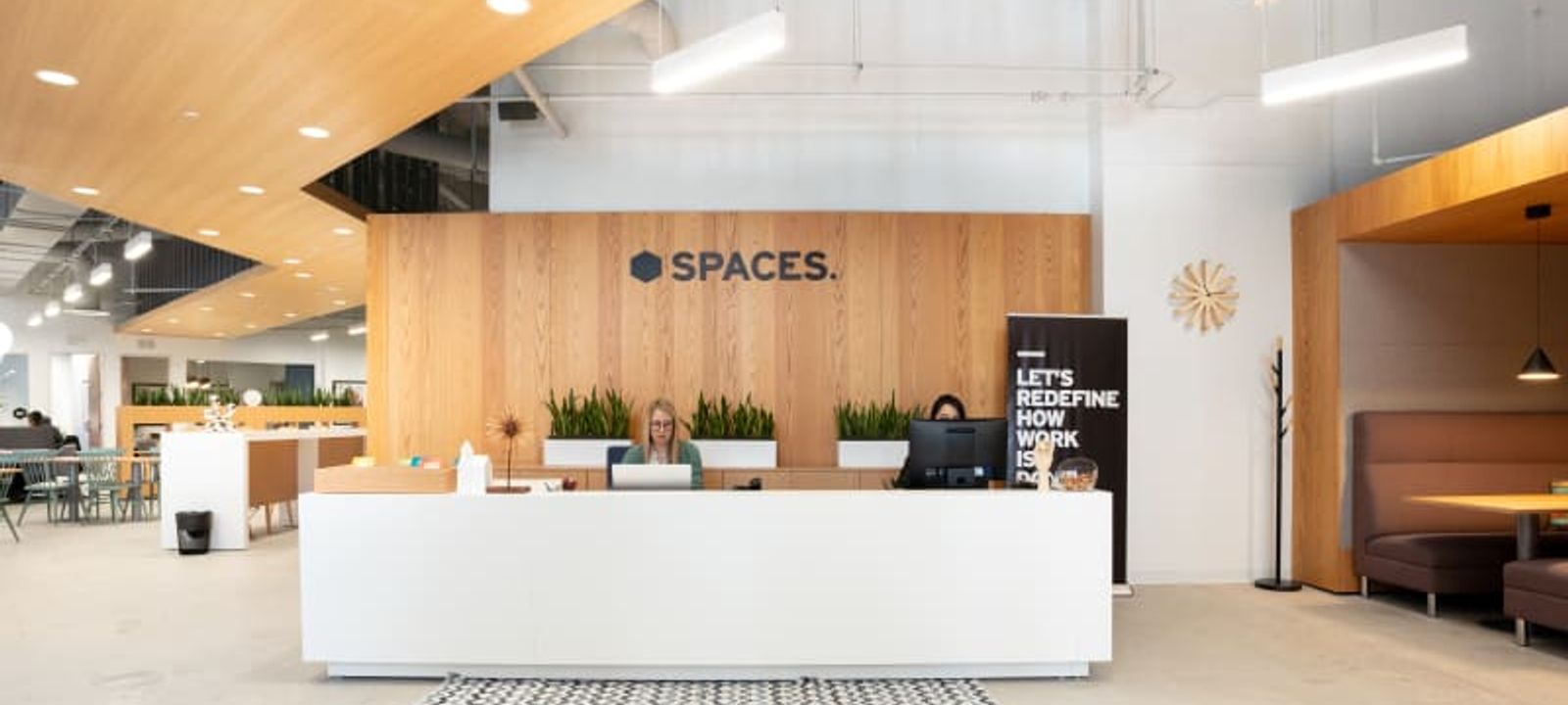 101 N Tryon St, Charlotte - Image 1