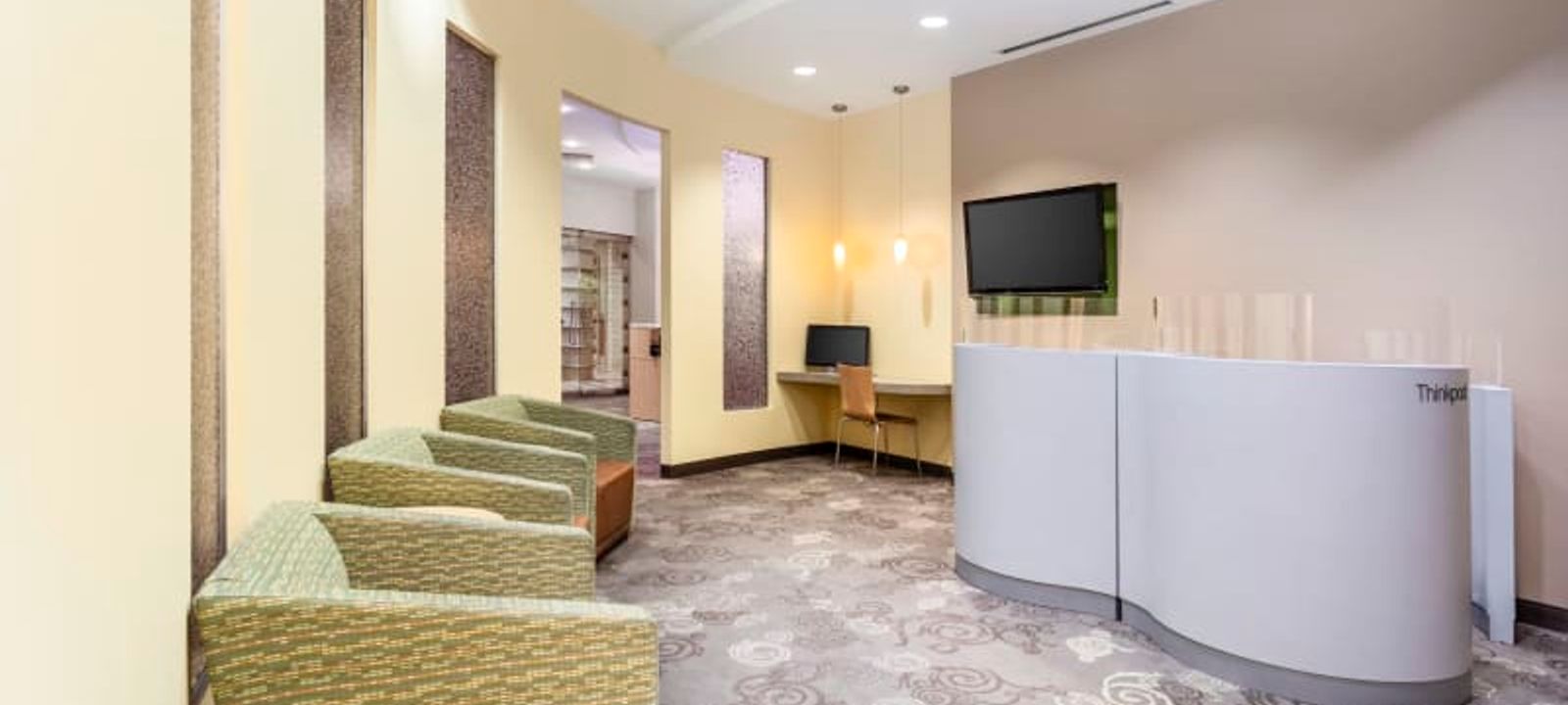 410 South Rampart Blvd, Las Vegas - Image 1