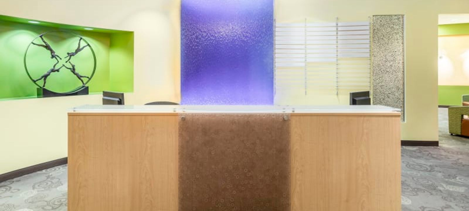 410 South Rampart Blvd, Las Vegas - Image 1