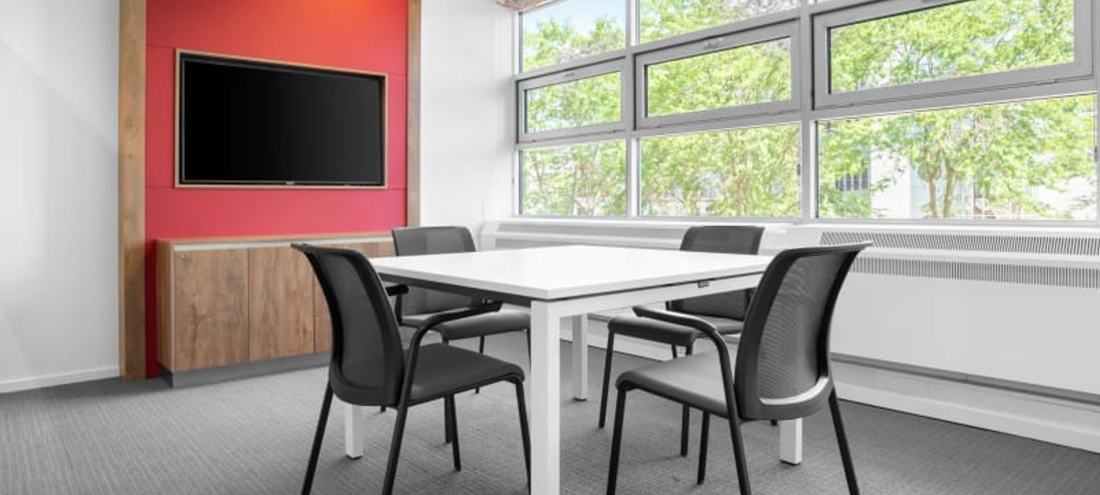 ZEN Building - Image 1