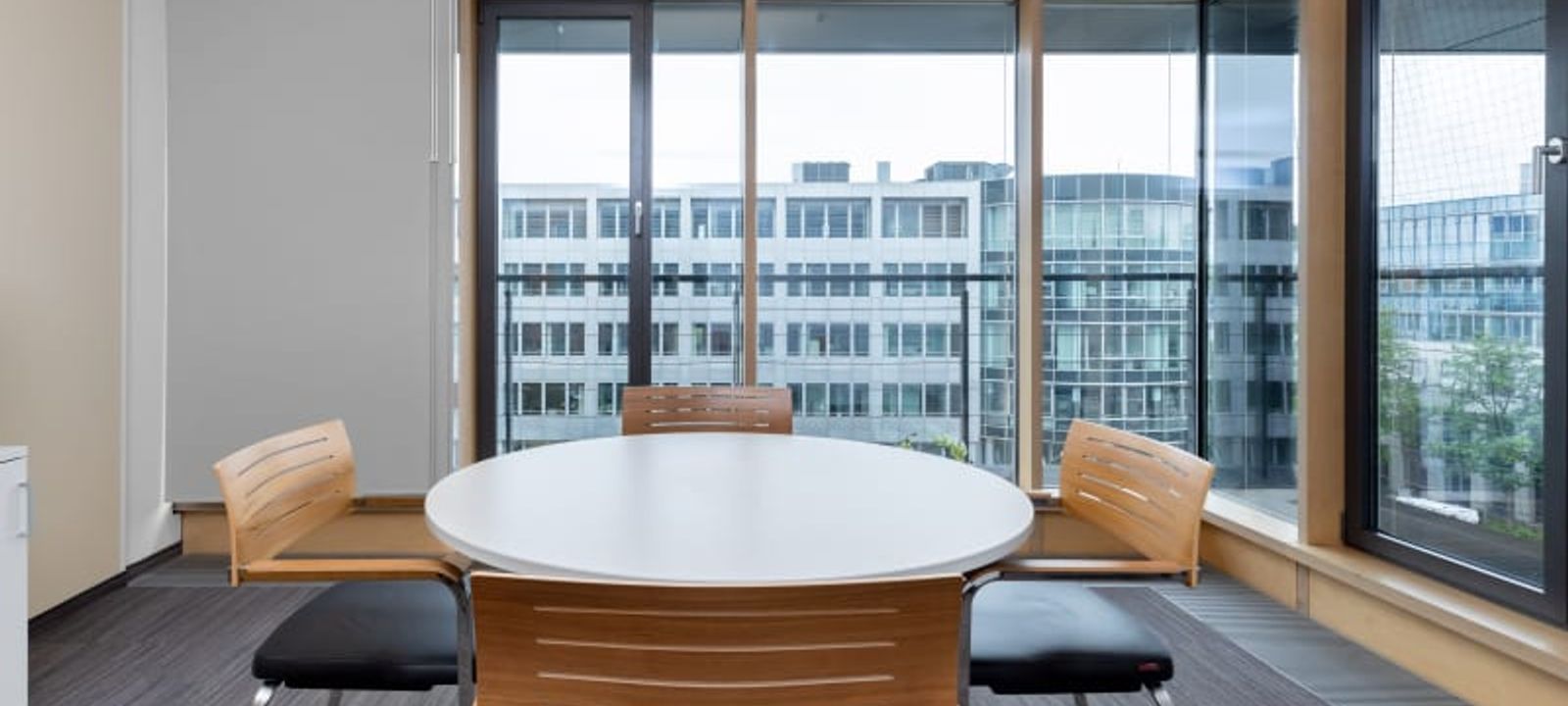 302 Landsberger Strasse, Munich - Image 1