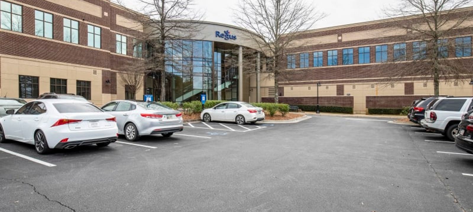 The Avenue Forsyth The Avenue Forsyth - Image 1