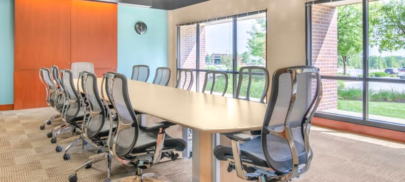 14301 Fnb Parkway, Omaha - Image 1