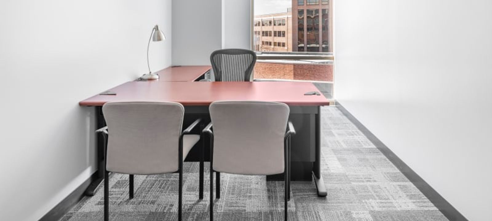 One City Center - Image 1