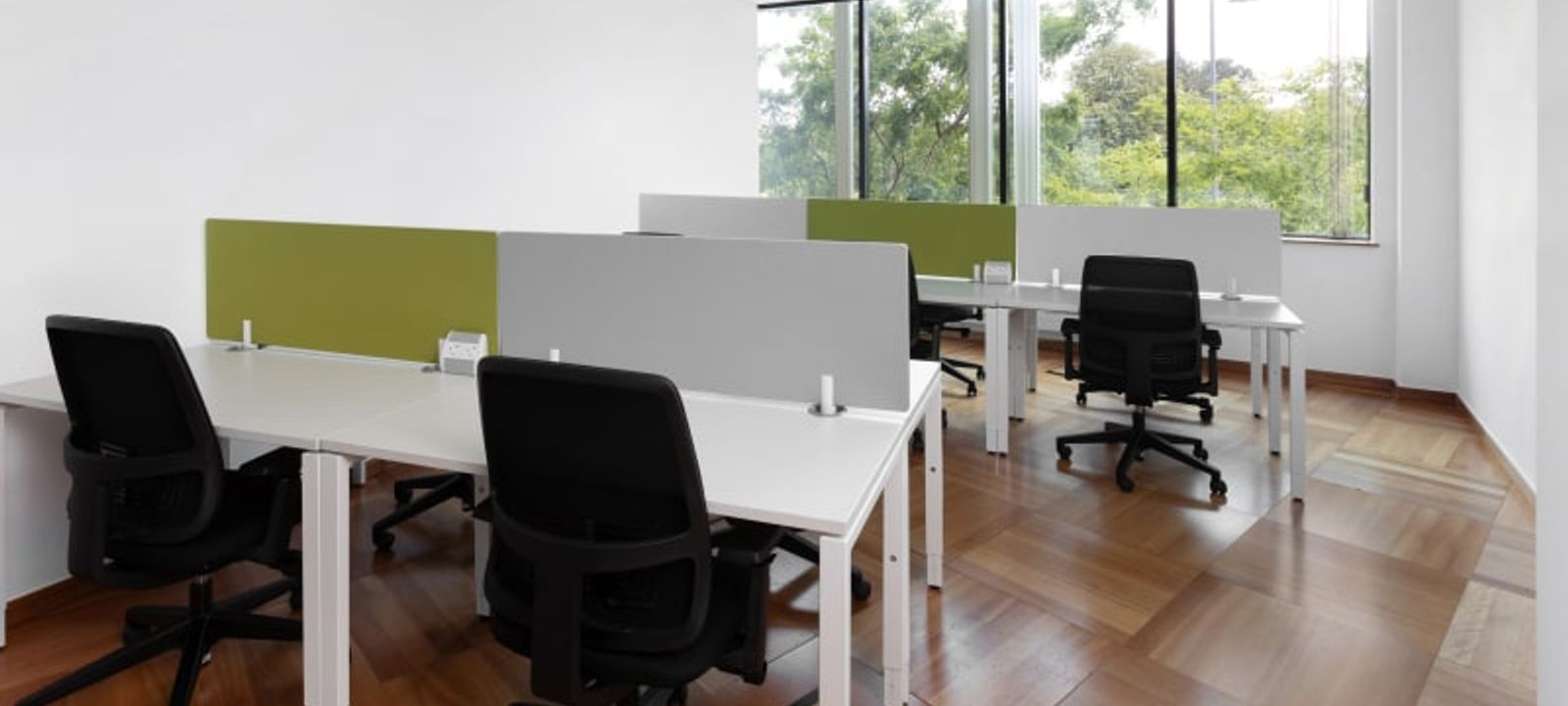 Block B Santry Demesne, Dublin - Image 1