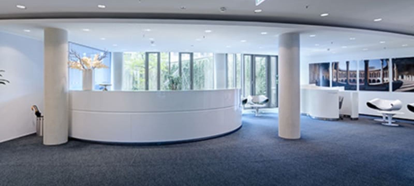 61 Koenigsallee, Dusseldorf - Image 1