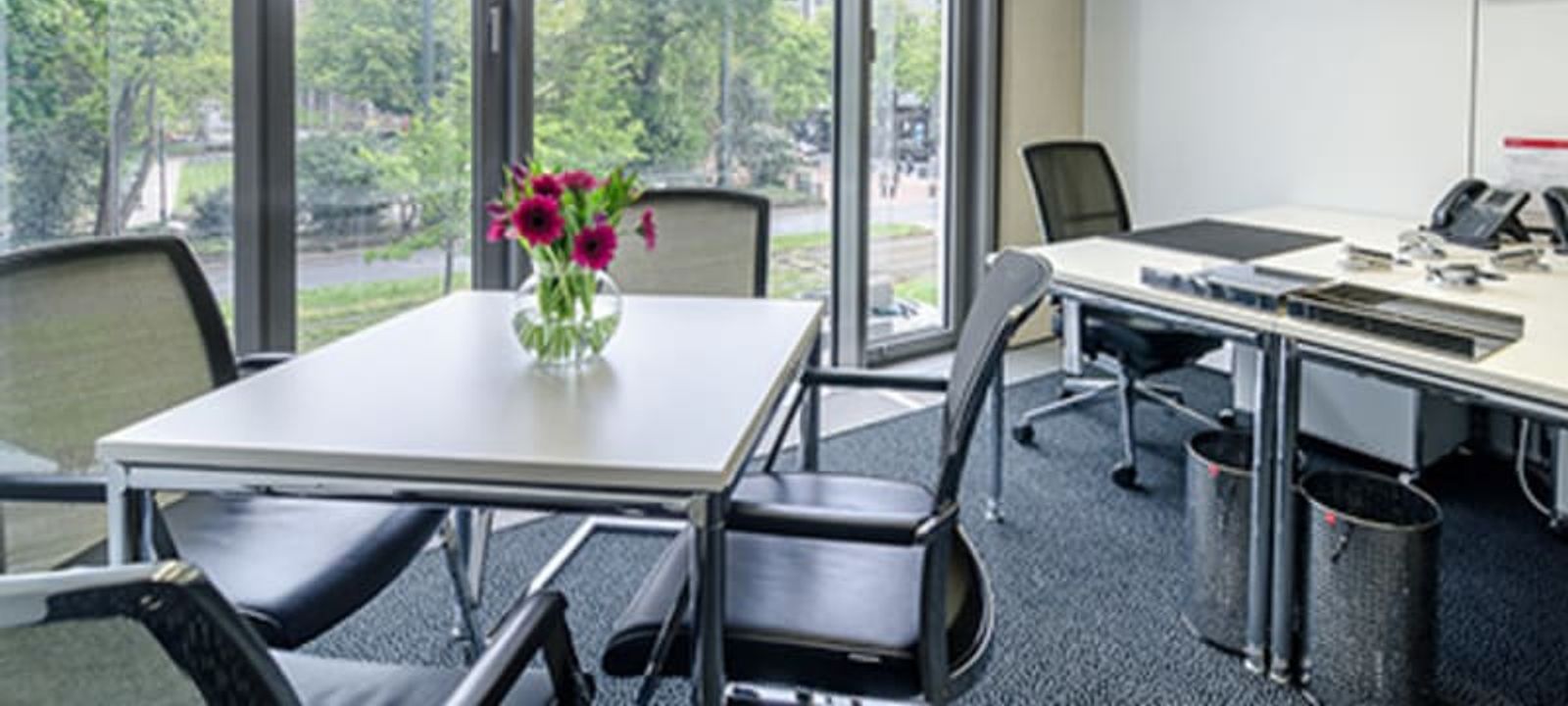 61 Koenigsallee, Dusseldorf - Image 1