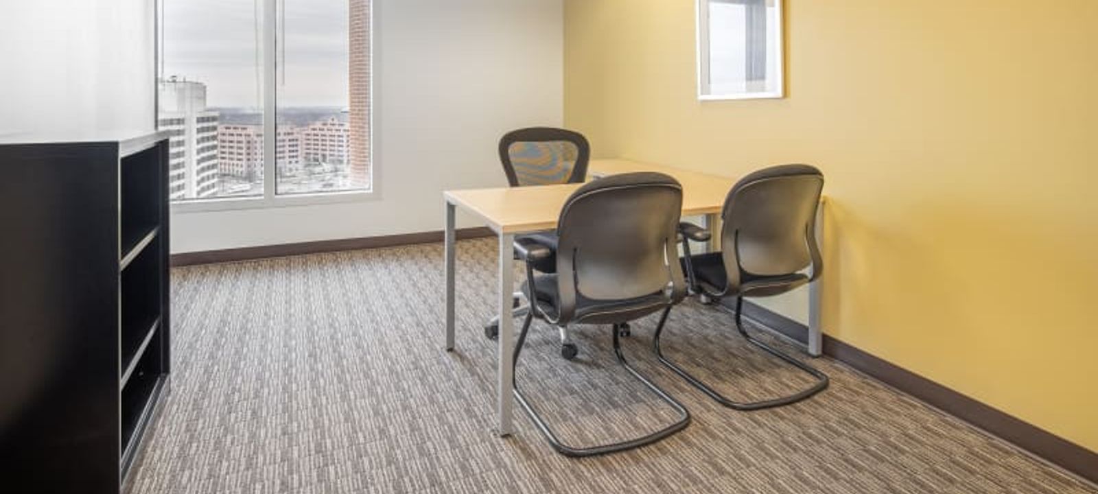 8000 Towers Crescent Drive Tysons, Vienna - Image 1