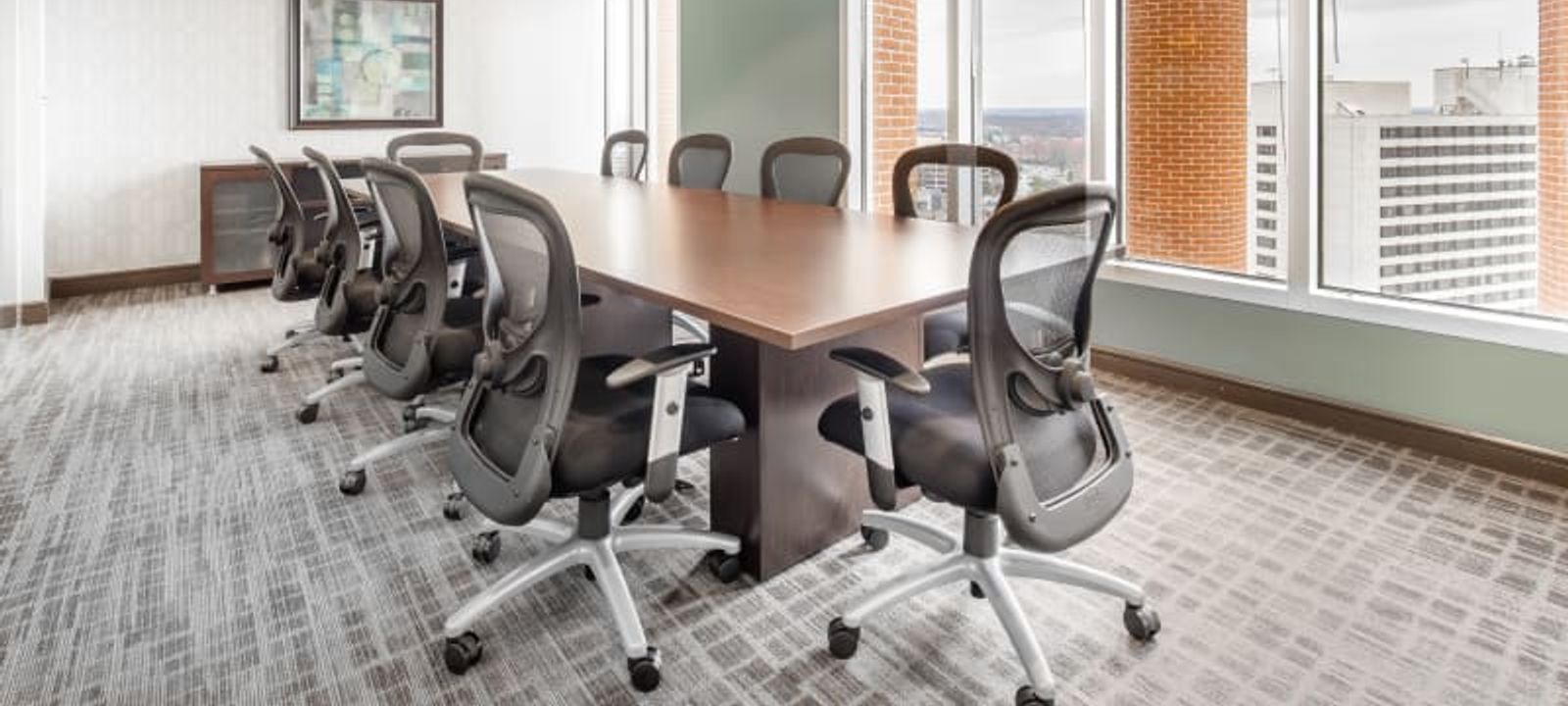 8000 Towers Crescent Drive Tysons, Vienna - Image 1