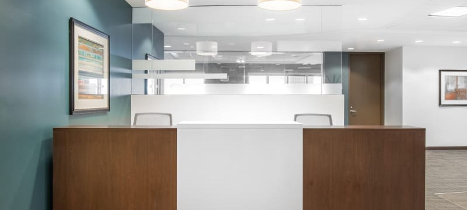 8000 Towers Crescent Drive Tysons, Vienna - Image 1