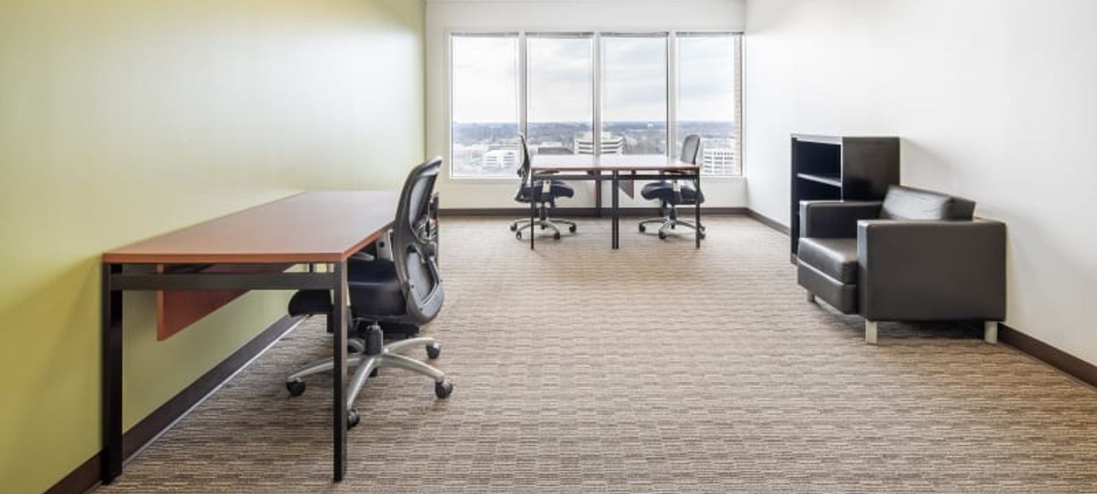 8000 Towers Crescent Drive Tysons, Vienna - Image 1