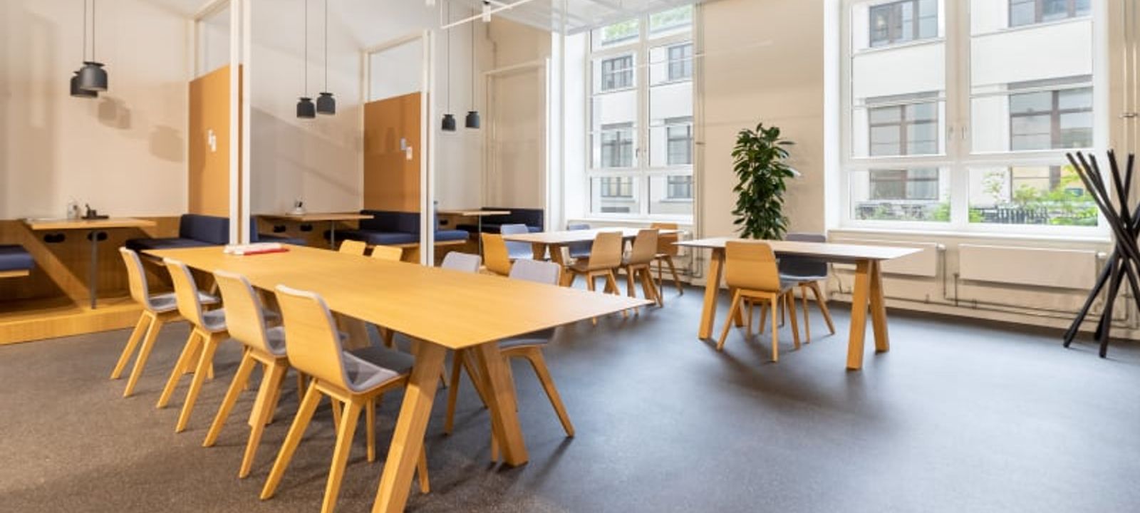 9-13 Wallstr, Berlin - Image 1