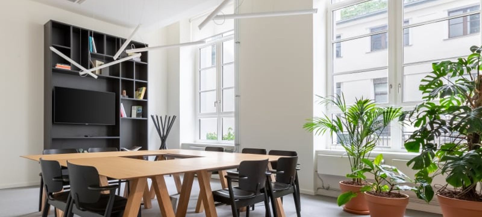 9-13 Wallstr, Berlin - Image 1