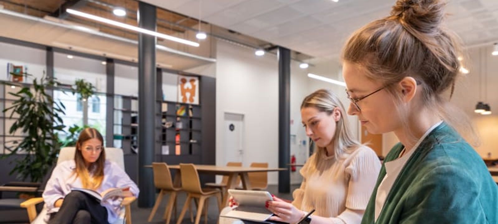 9-13 Wallstr, Berlin - Image 1