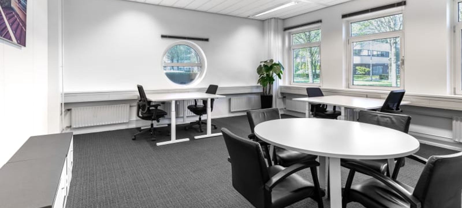 Transpolis Park - Image 1