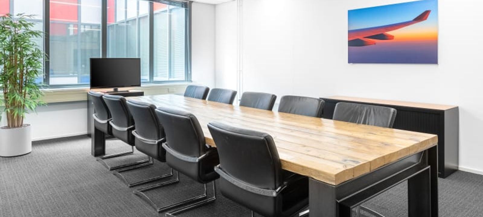 17-27 Siriusdreef, Hoofddorp - Image 1