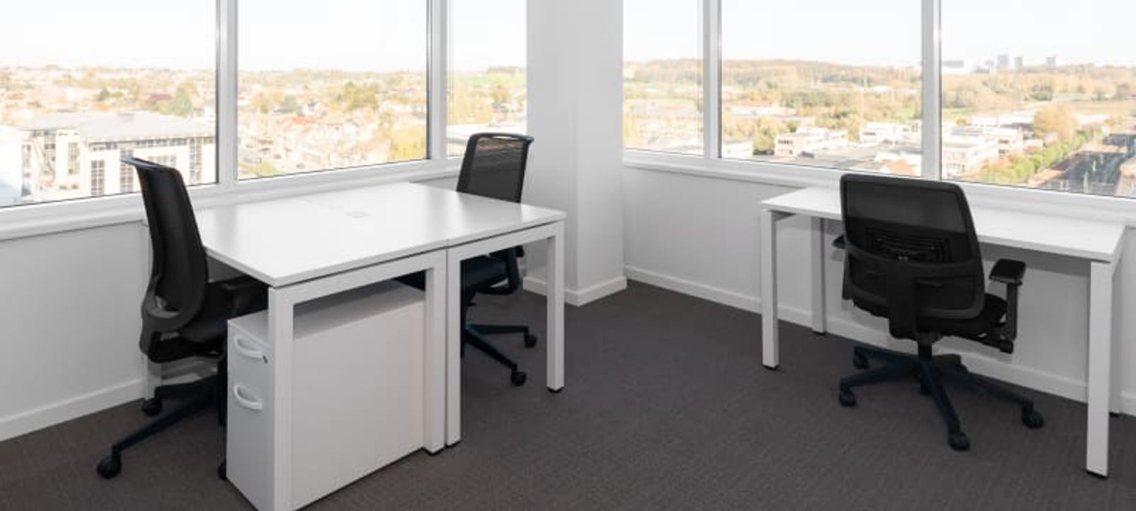 Av Charles-quint 584, Brussels - Image 1