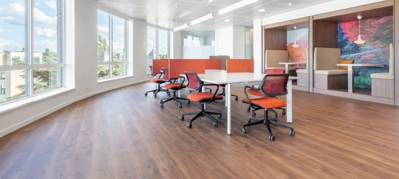 Av Charles-quint 584, Brussels - Image 1