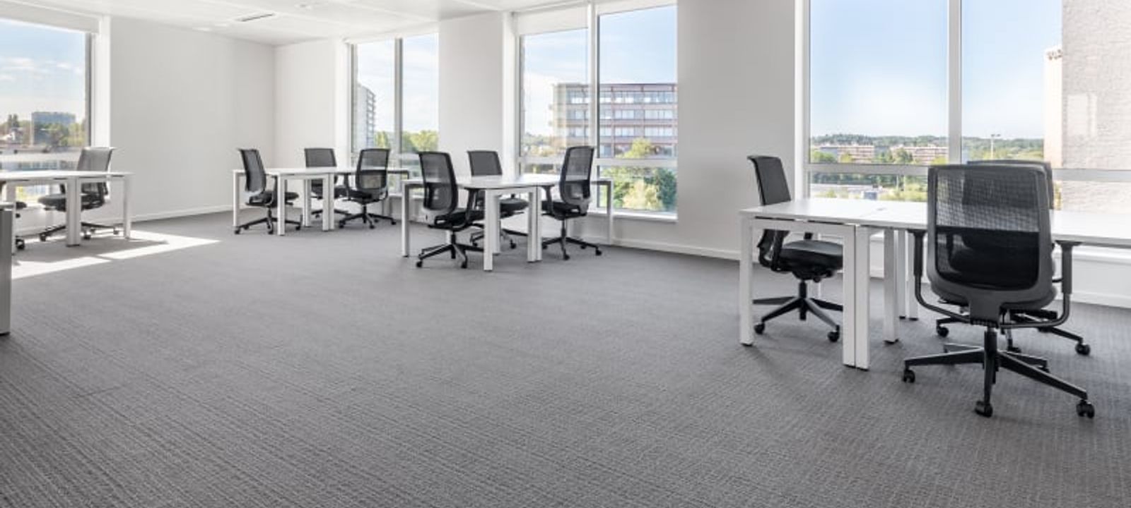 Av Charles-quint 584, Brussels - Image 1