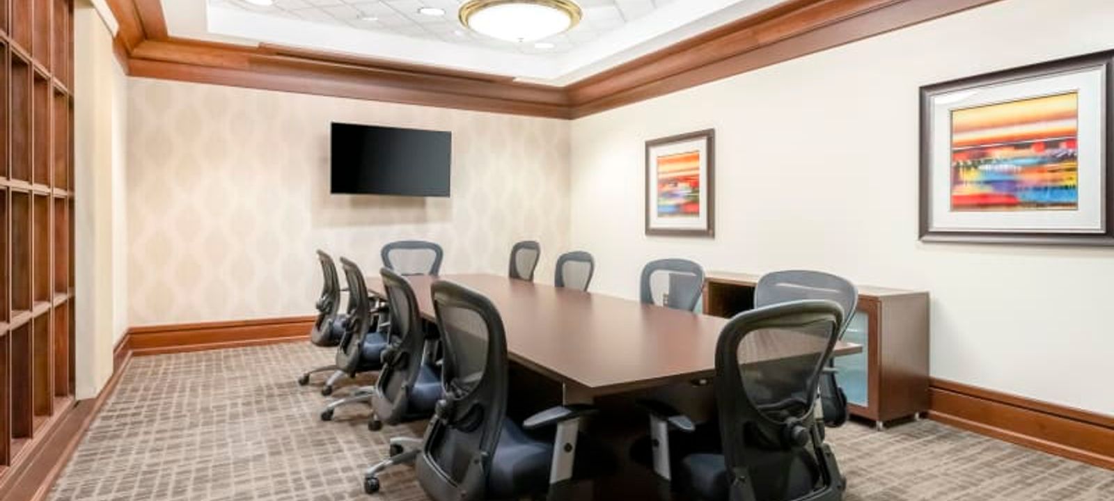 2500 Regency Parkway, Cary - Image 1