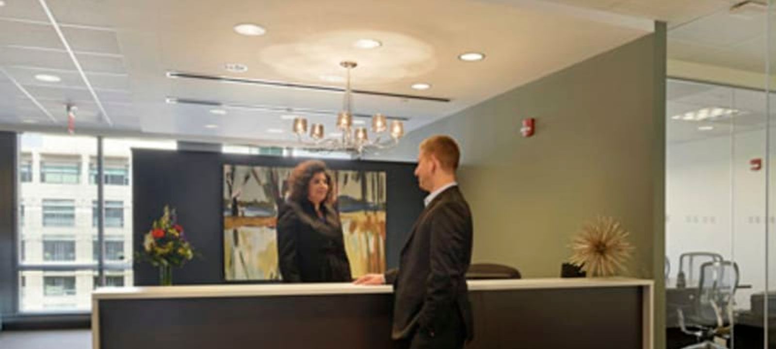 4250 North Fairfax Drive 4250 North Fairfax Drive, Arlington - Image 1