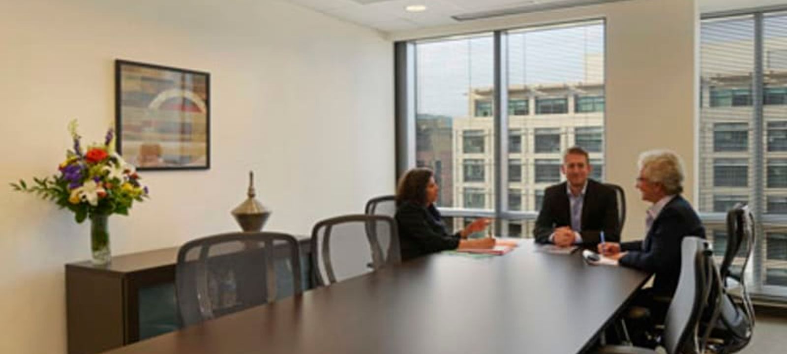 4250 North Fairfax Drive 4250 North Fairfax Drive, Arlington - Image 1