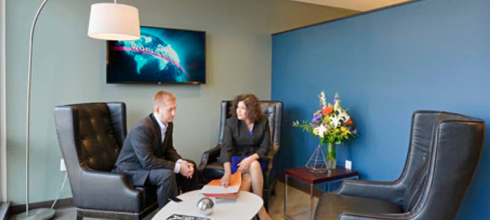 4250 North Fairfax Drive 4250 North Fairfax Drive, Arlington - Image 1