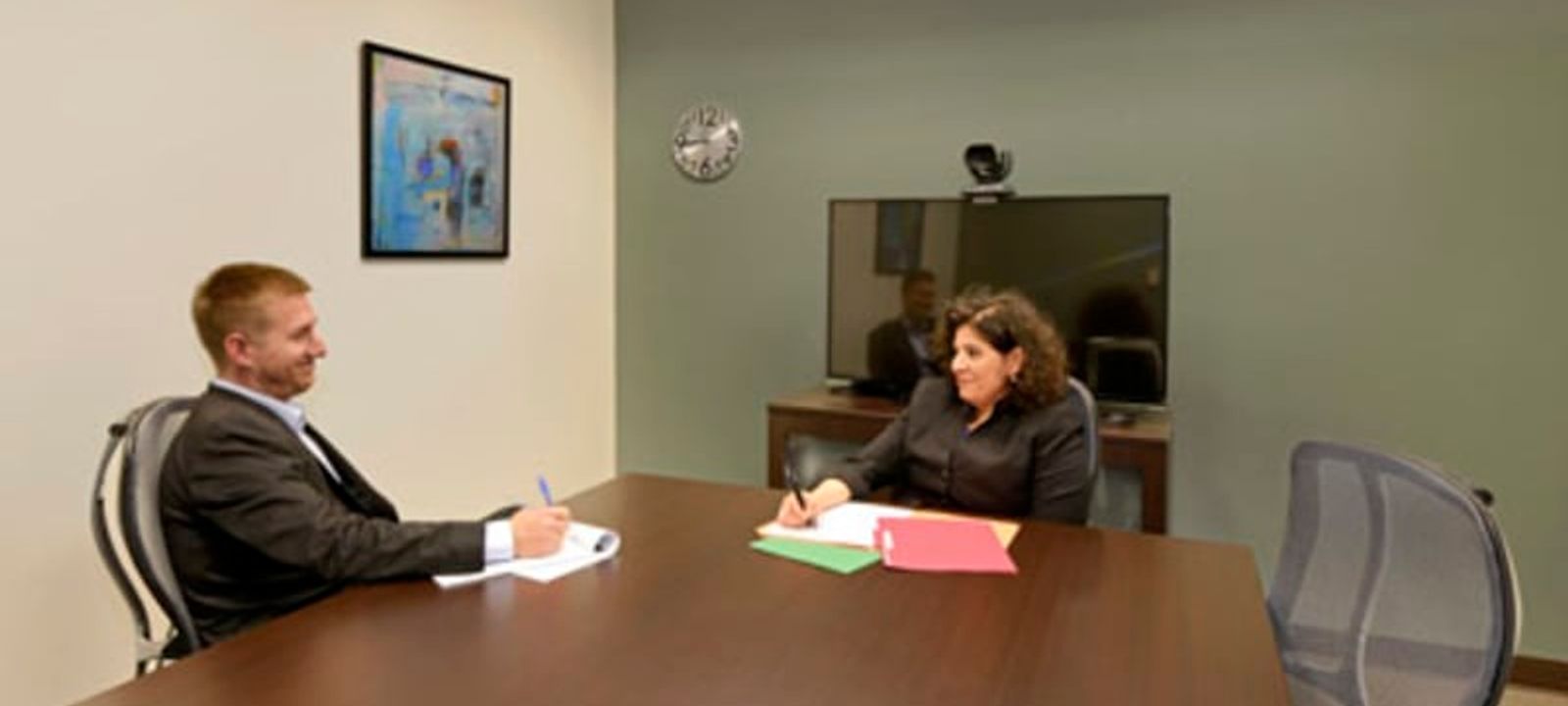 4250 North Fairfax Drive 4250 North Fairfax Drive, Arlington - Image 1