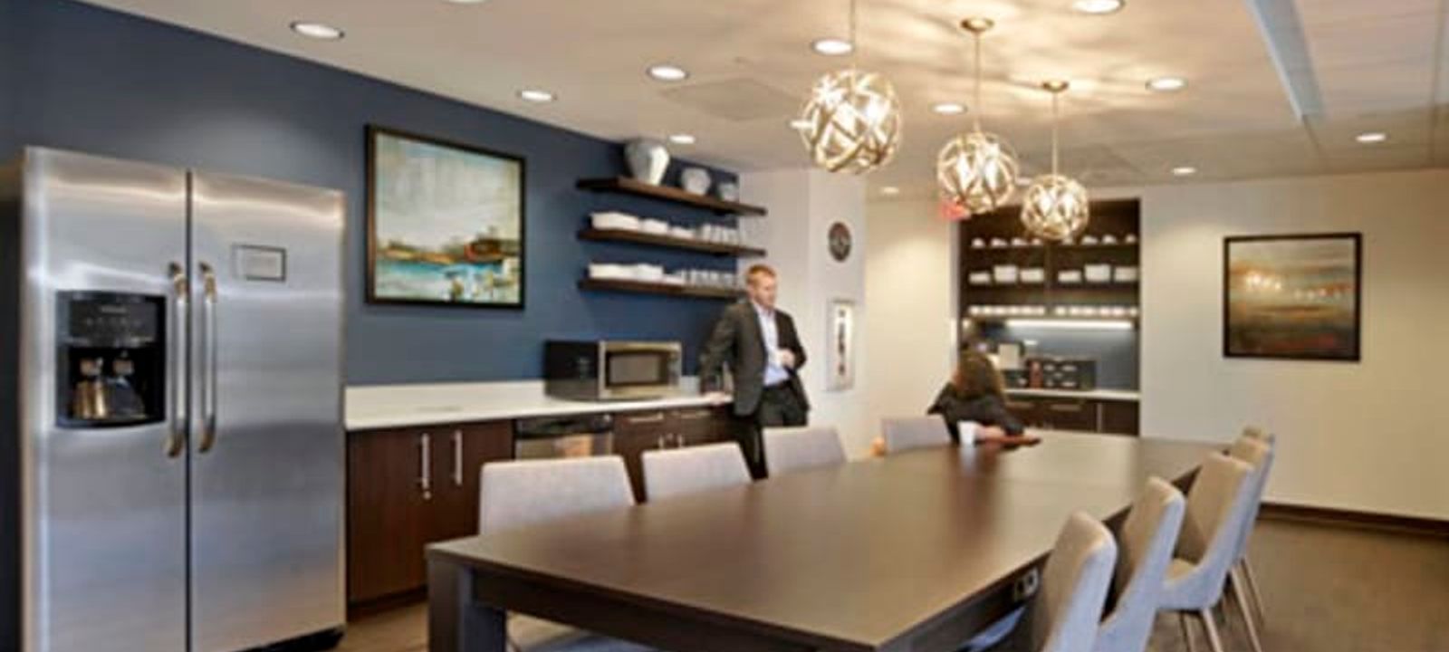 4250 North Fairfax Drive, Arlington - Image 1