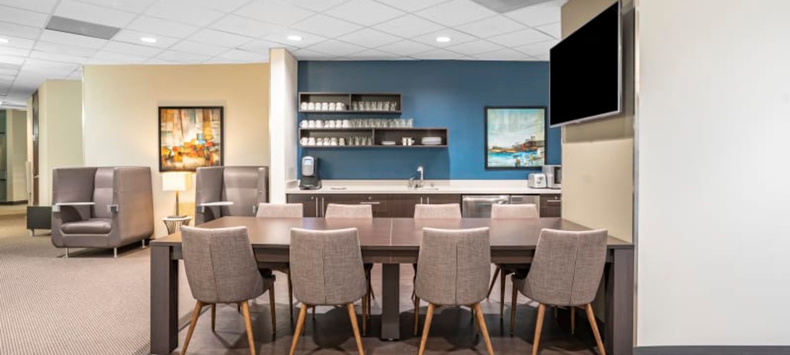 California Plaza - Image 1