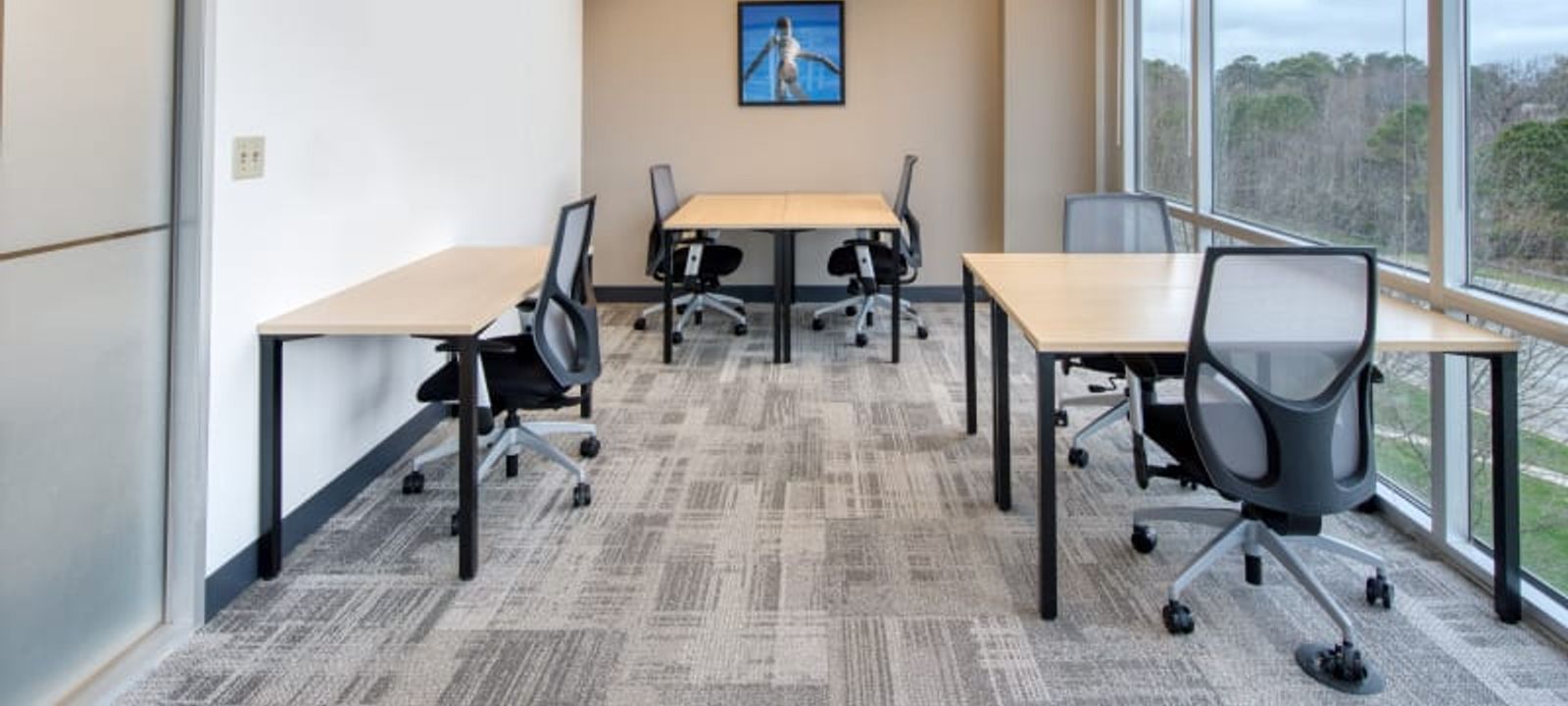 4819 Emperor Blvd, Durham - Image 1