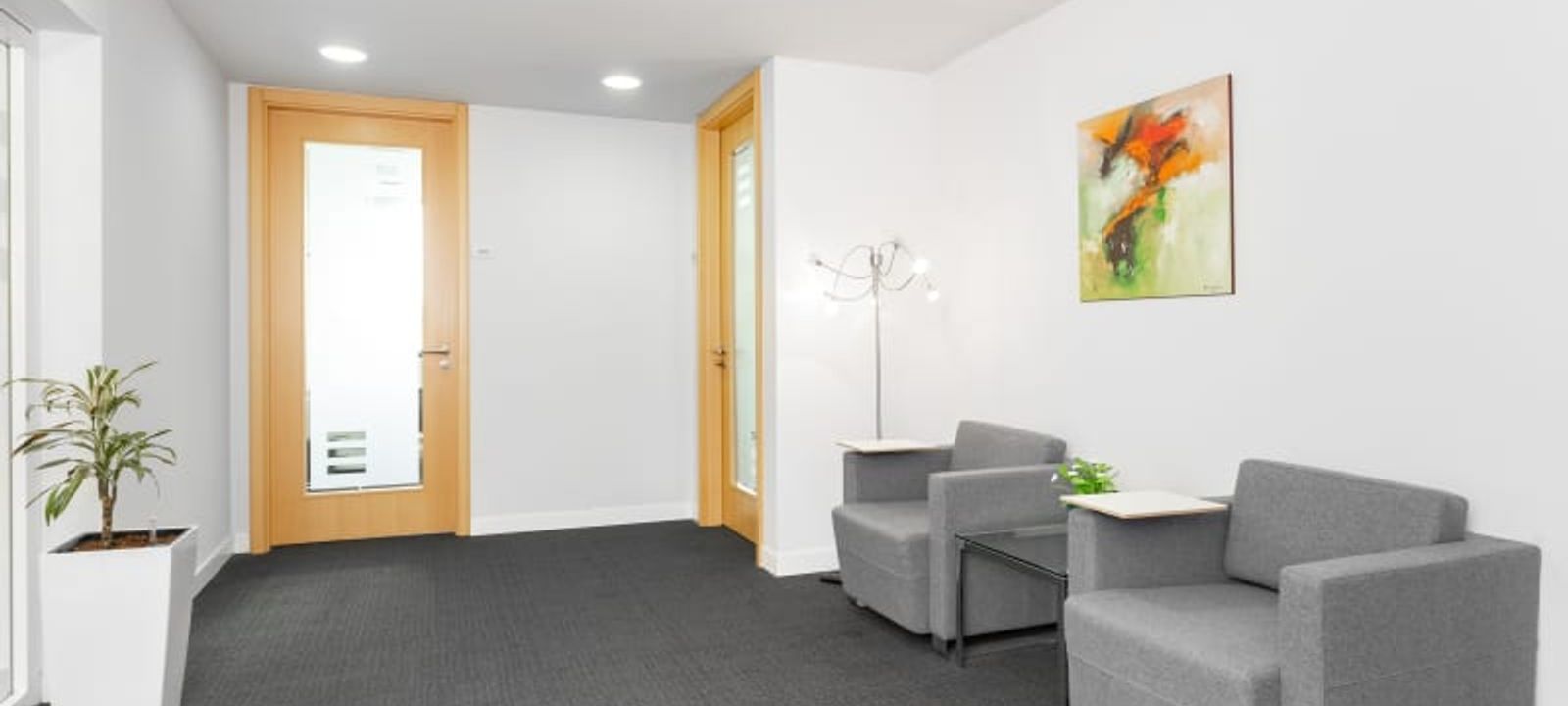 Arpad Fejedelem Utja 26 - 28, Budapest - Image 1