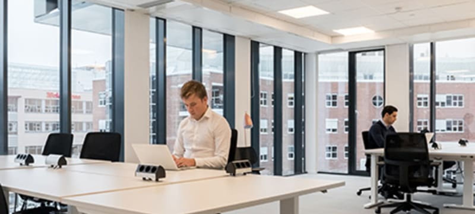 Nydalsveien 33, Oslo - Image 1