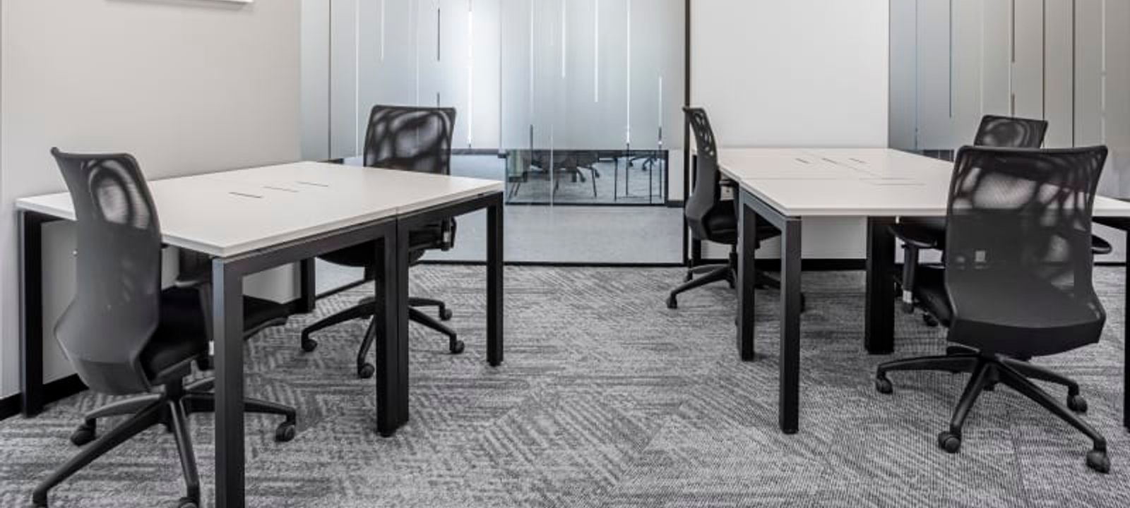 Jumeirah Living Marina Gate, Dubai - Image 1