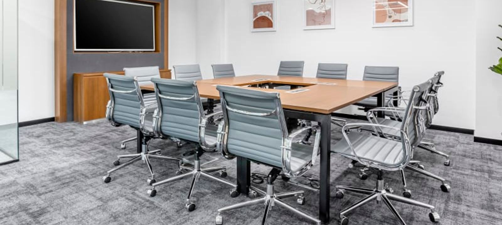 Jumeirah Living Marina Gate, Dubai - Image 1