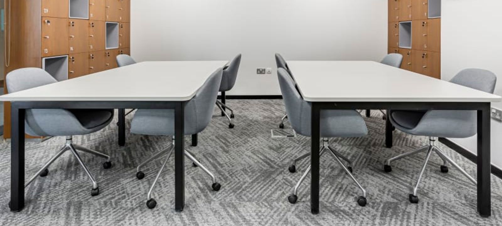 Jumeirah Living Marina Gate, Dubai - Image 1