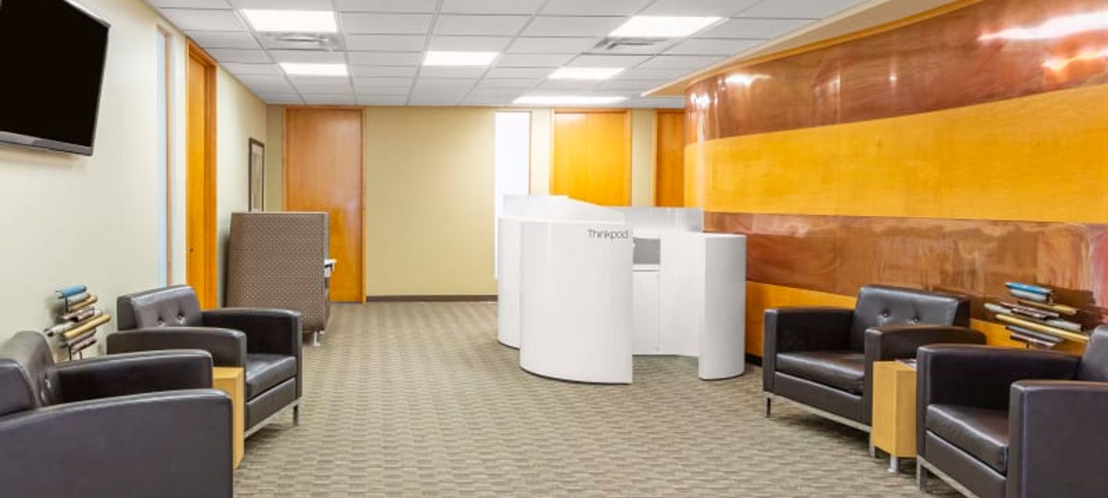 Foxboro Square - Image 1