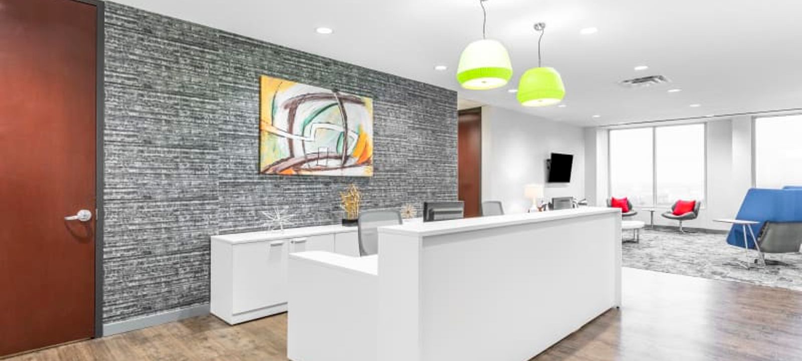 400 Galleria Parkway, Atlanta - Image 1