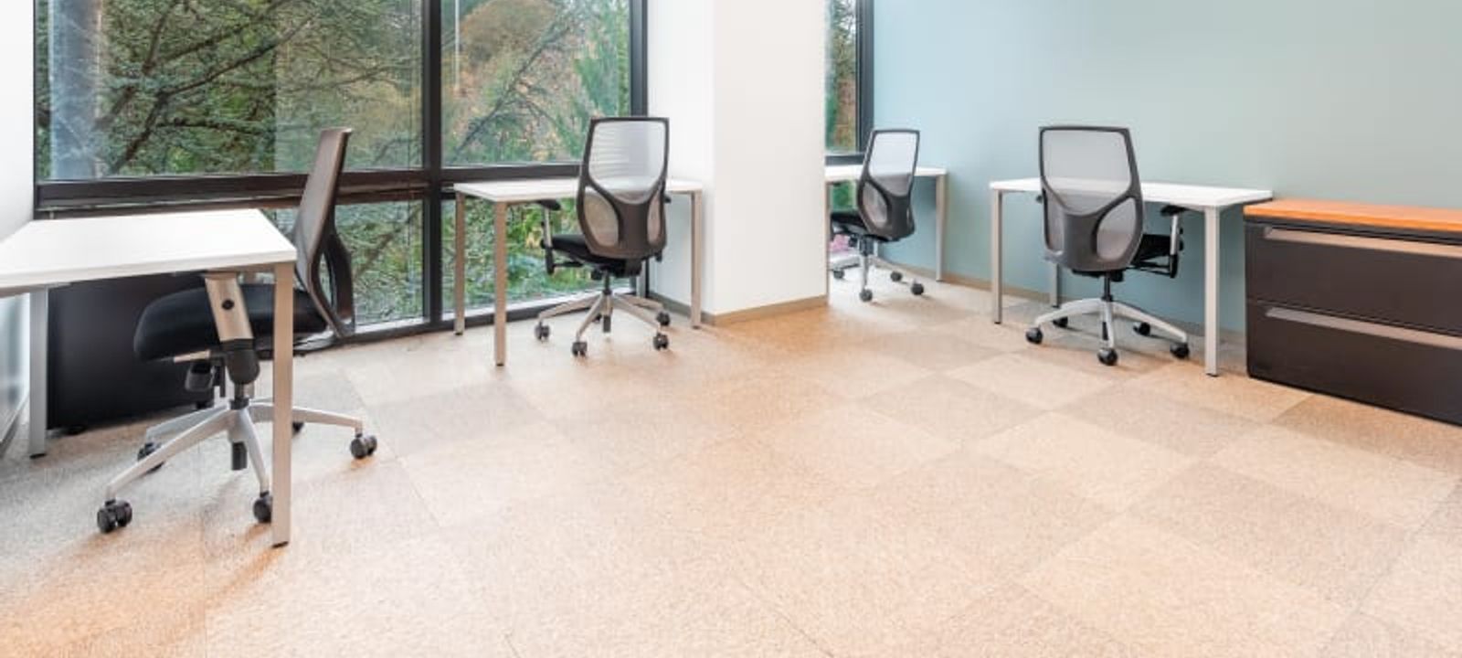 Kruse Woods Corporate Park - Image 1