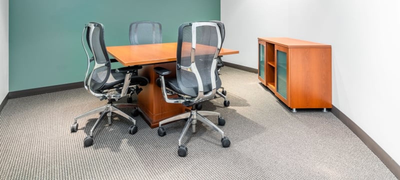 4800 Southwest Meadows Road, Lake Oswego - Image 1