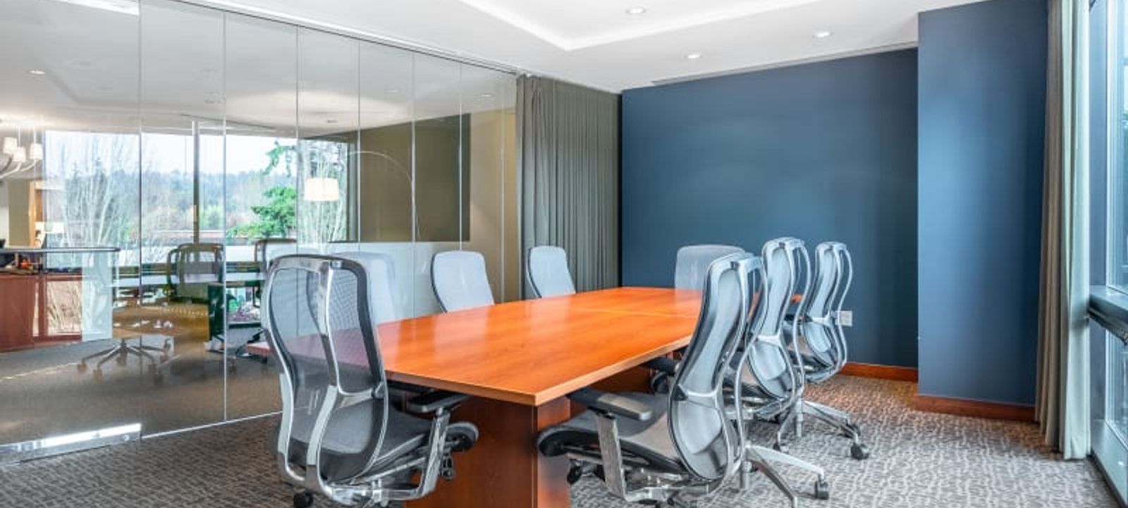 4800 Southwest Meadows Road, Lake Oswego - Image 1